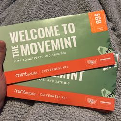 mint mobile  sim card 3 months plan 