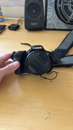 Canon Power shot
