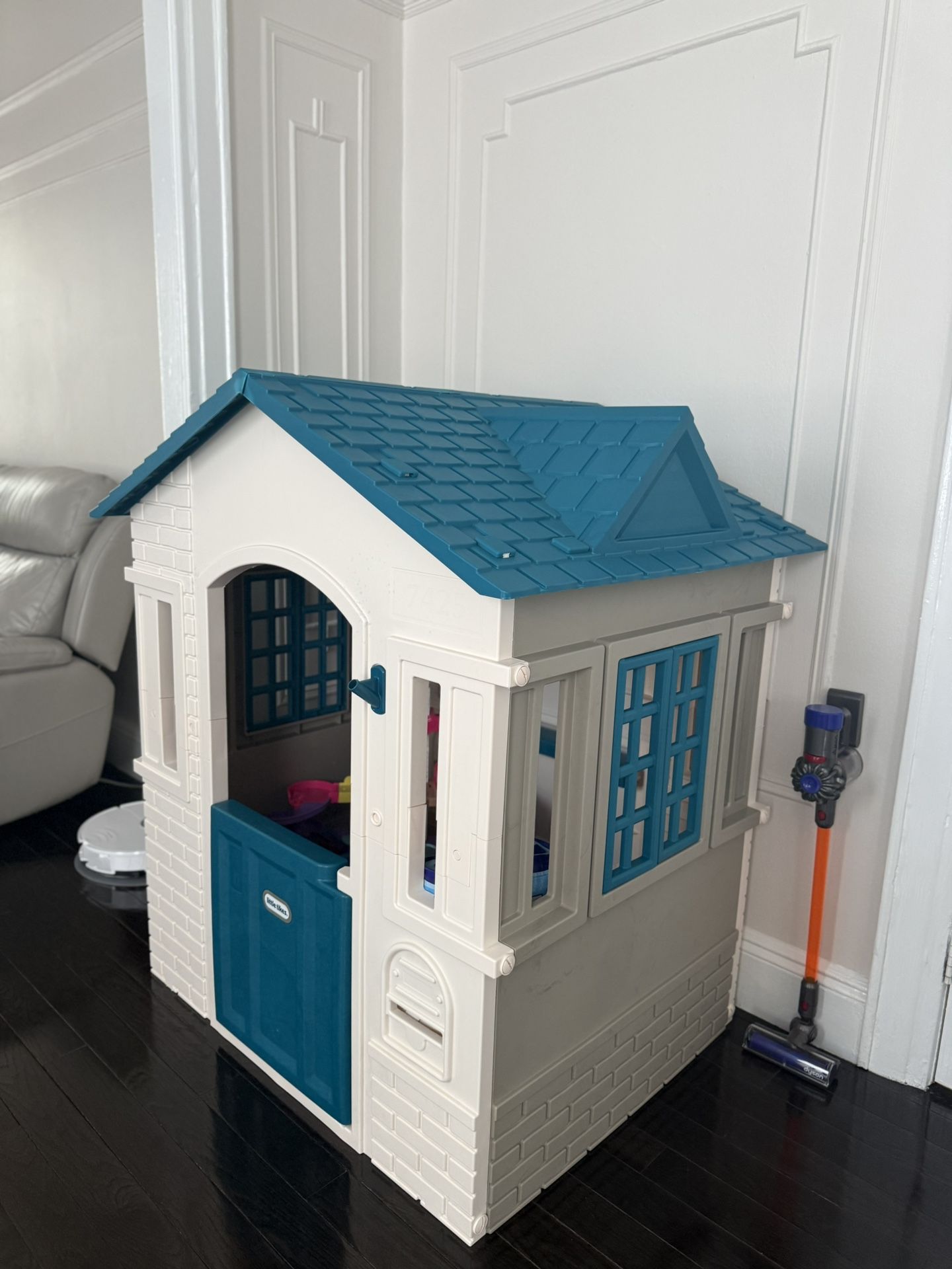 Little Tikes Cottage
