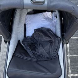 Uppababy Bassinet