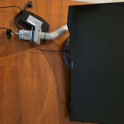 27 Inch Curved Samsung Monitor (240hz | QHD)