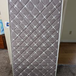 Baby Crib Mattress 