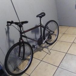 Diamond Back mountain Bike 50.00