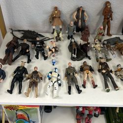 Star Wars Collection 