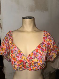 Top size L