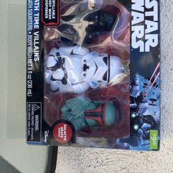Star Wars