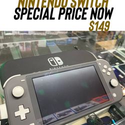 NINTENDO SWITCH JUST ARRIVED NOW🔥🔥