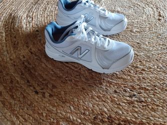 Brand New New Balance Sneakers