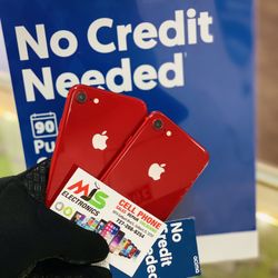 iPhone 8 64GB Unlocked 