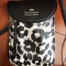 Juicy Couture Crossbody 