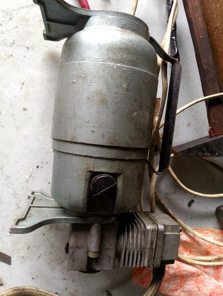 Compressor