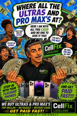PAYING TOP DOLLAR