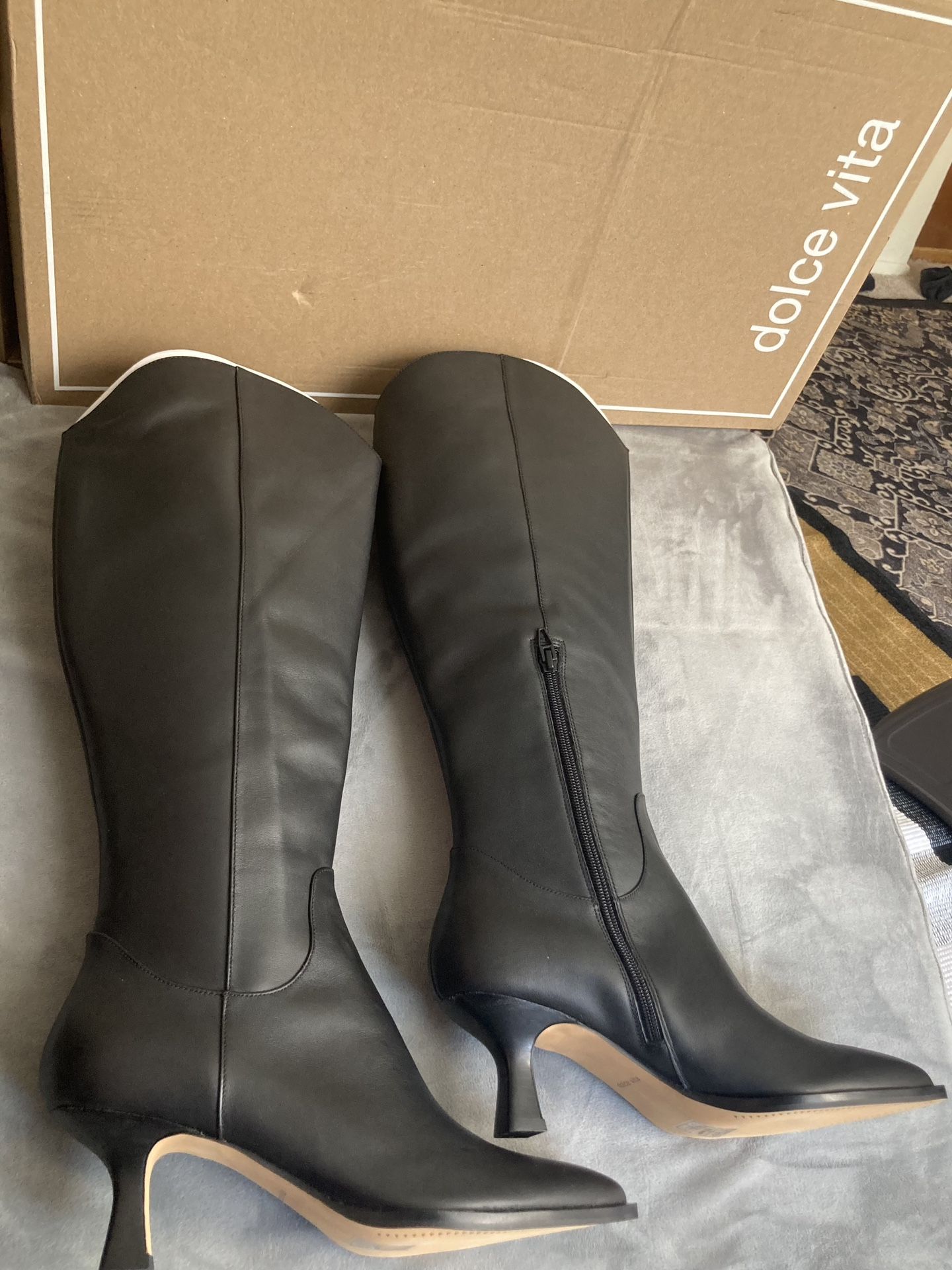 dolce vita Boots
