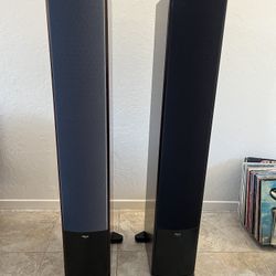 Klipsch WF 35 Floorstanding Spesker (Pair) 