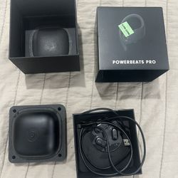 Power Beats Pro 