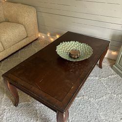 3 living room tables