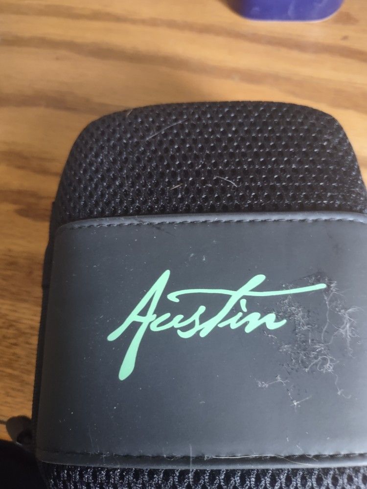 Portable Speaker
