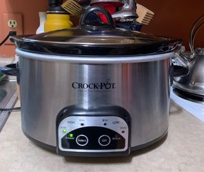 Crock Pot