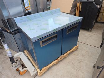 Freezer, Hoshizaki WF48B - New