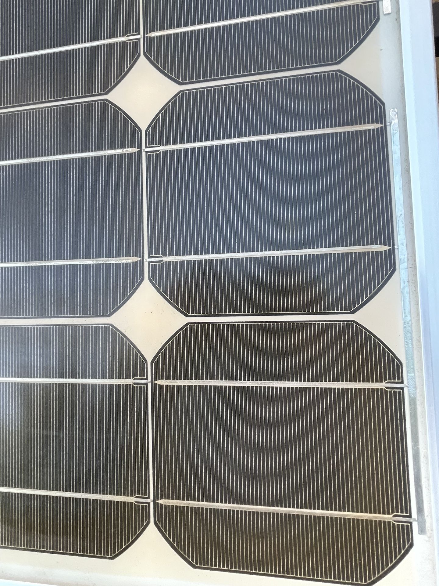 175 Watt Solar Panels