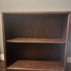 Book Shelves 