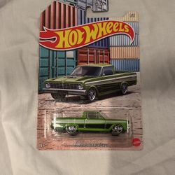 Hot Wheels GDG44 complete 1-5 set 