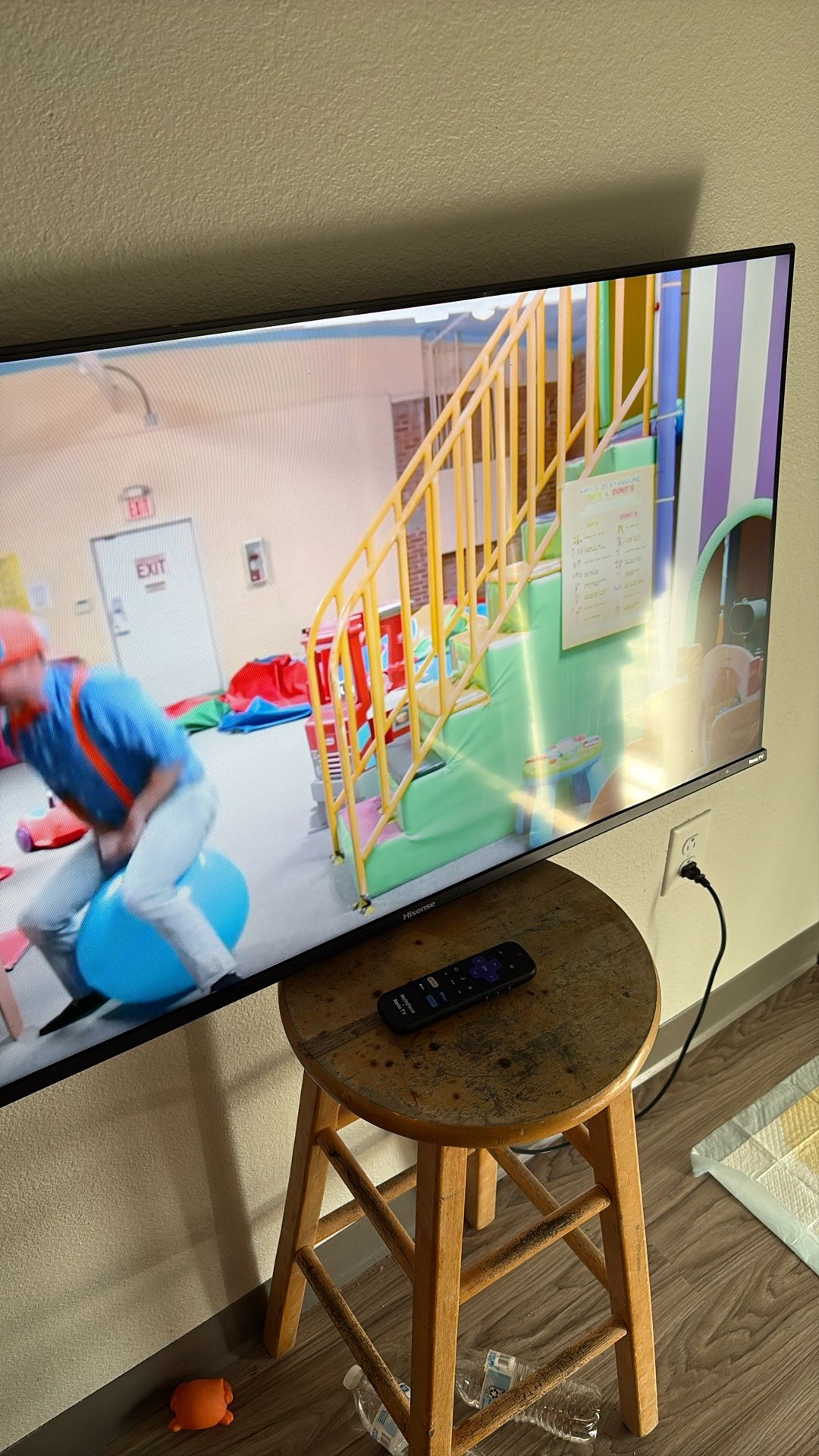Roku 43 Inch