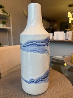 Ceramic Vase
