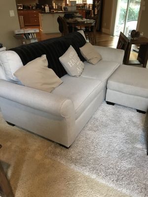 New And Used Ottoman For Sale In Eugene Or Offerup