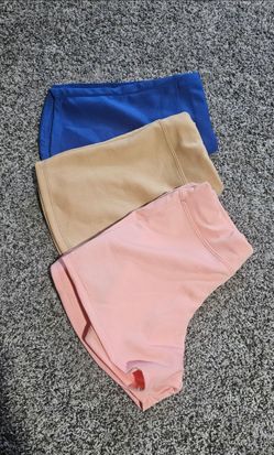 Women's short 3pcs