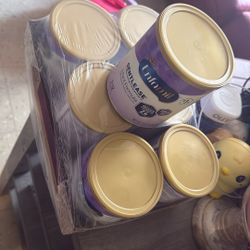 Enfamil Gentlease Formula