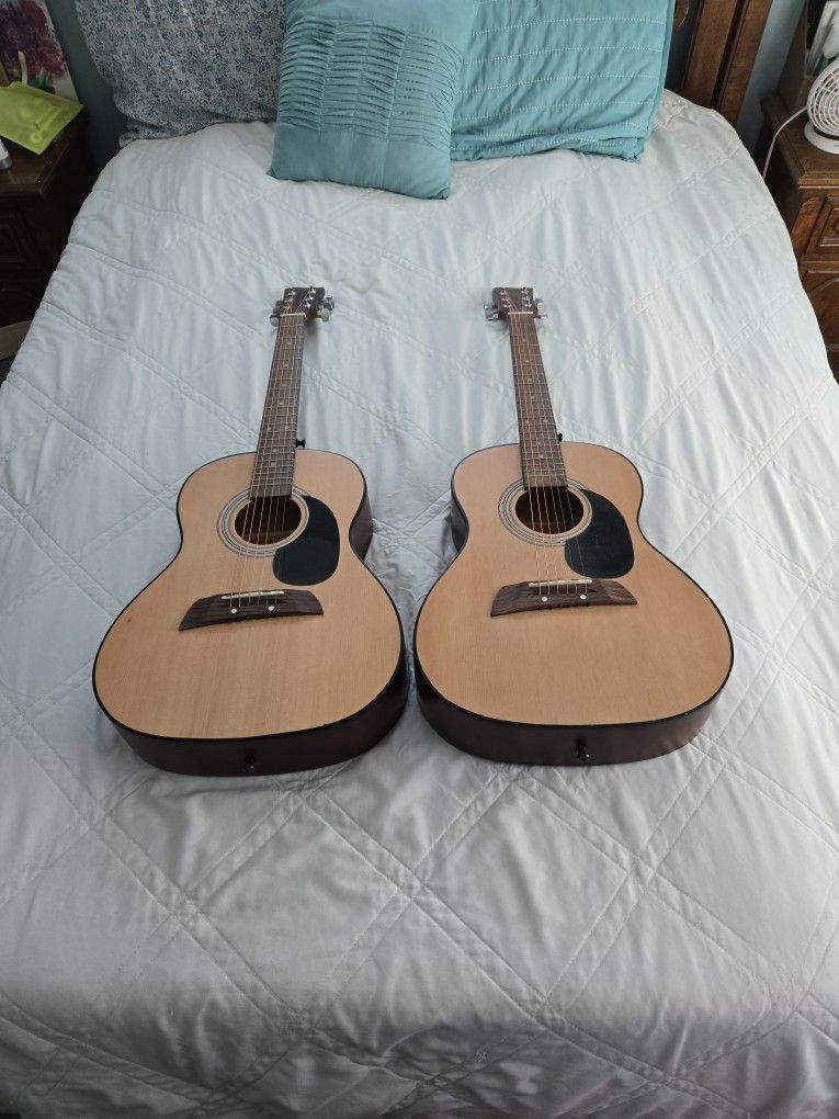 youth guitars