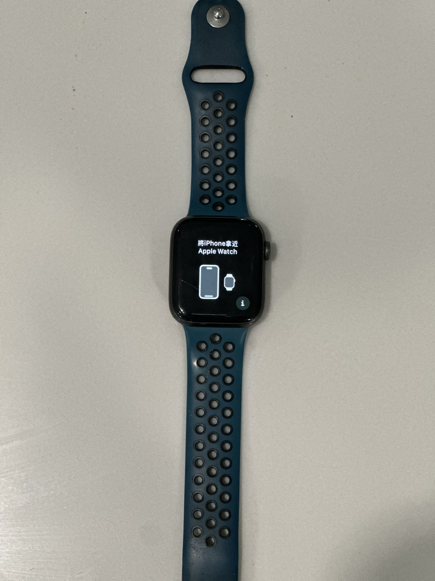 apple watch series 6 44m