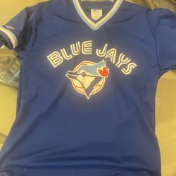 Toronto Blue Jays 80’s Baseball Jersey