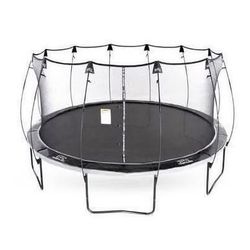 New in Box Trampolines 16 ft. Round Trampoline