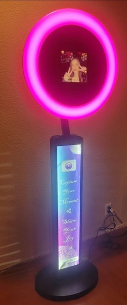 Need A Photobooth Last Minute? $250