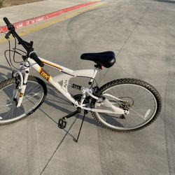UPS Mountain Bike 26” New Bicycle 