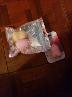 Make Up Sponges