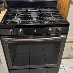 Samsung Oven