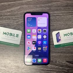 Unlocked Black iPhone 11 Pro Max 64gb (90 Day Same As Cash Financing Available)