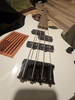 Guitar