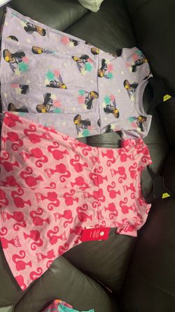 3T Girl Dresses Bundle 