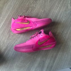 Rob Dillingham Nike Gt Cut