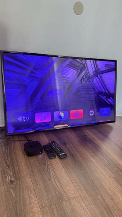 LG tv 43”