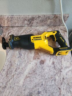 Zozo Dewalt new only firm price tooll