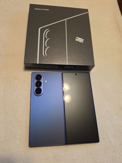 Galaxy Z Fold 7