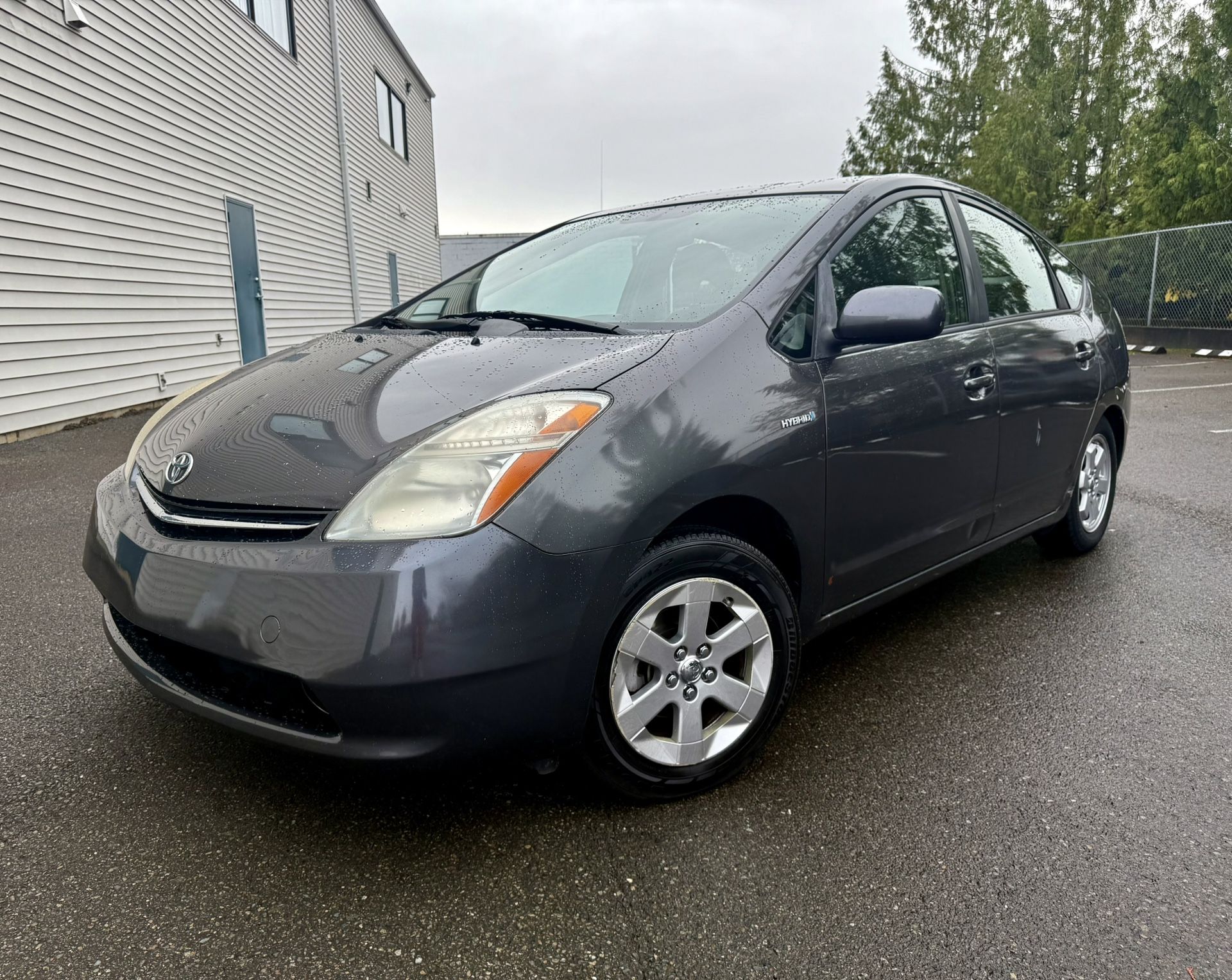 2008 Toyota Prius