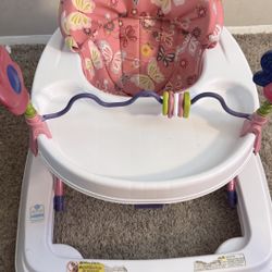 Baby Walker 