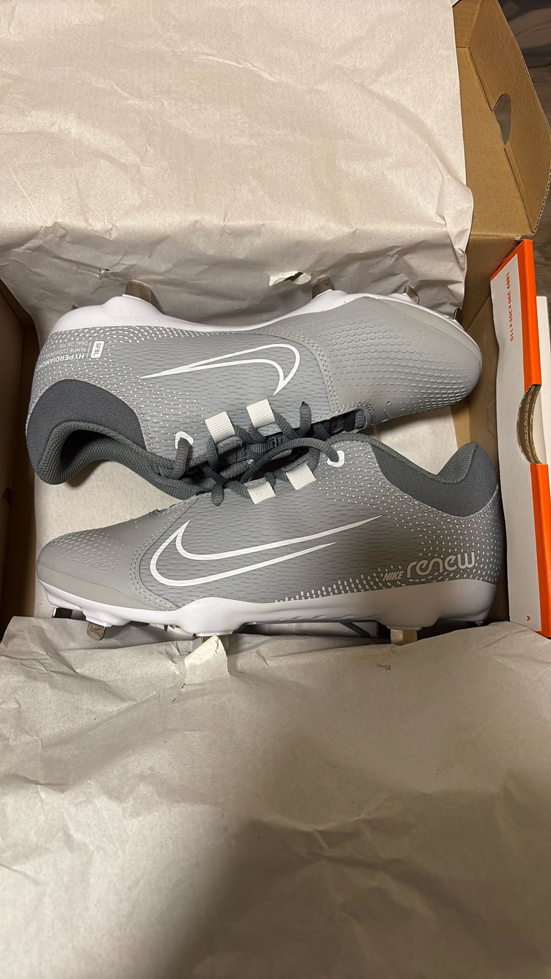 Nike Cleats