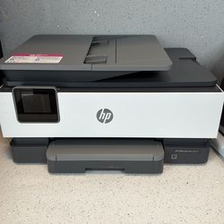 HP OfficeJet Pro 8025